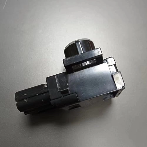 Car Reversing Radar Detector