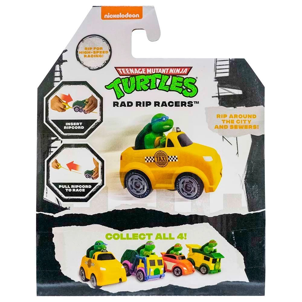 Rad Rip Racers Classic Value - 1 Pc