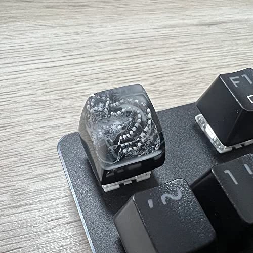 Custom Keycap