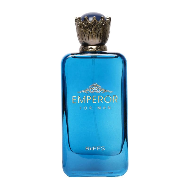 Emperor Eau de Parfum 100ml