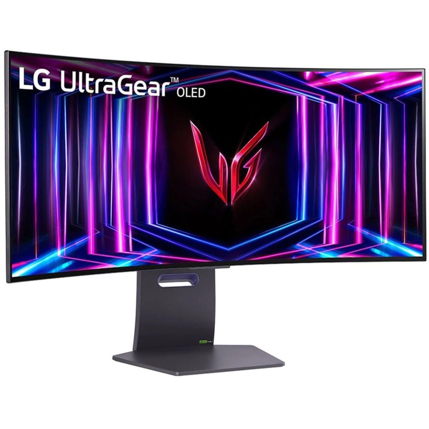 UltraGear OLED - 34GS95QE 34 inch 3440 X 1440 pixels