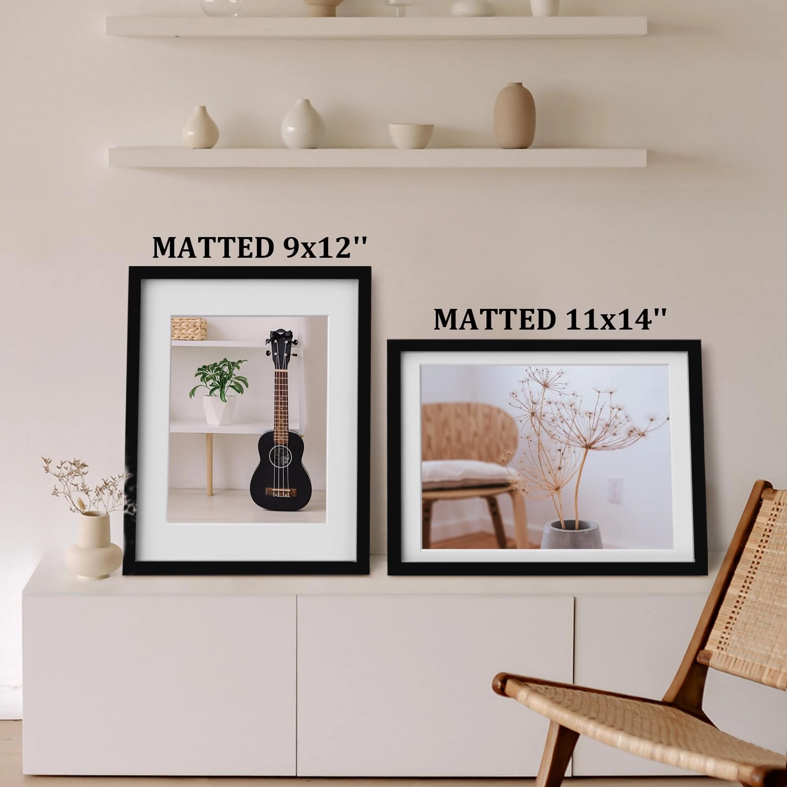 picture frames - 12x16
