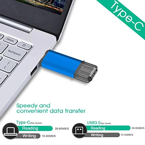 U650 - USB 3.0 USB Type-C 64GB