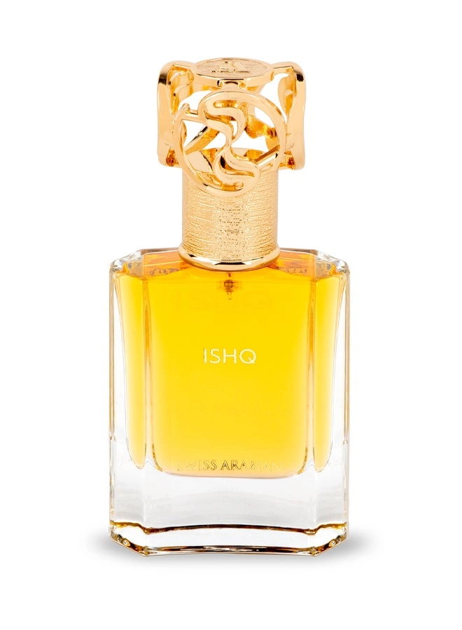 Swiss Arabian Ishq - Eau de Parfum 50.0ml