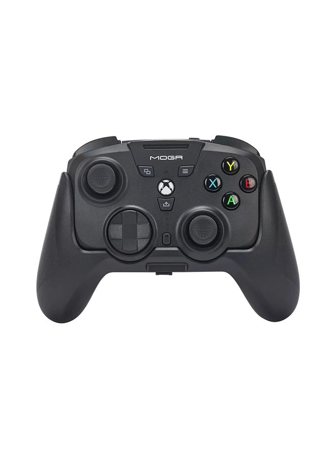 PowerA XP-ULTRA - Black Xbox Series X|S