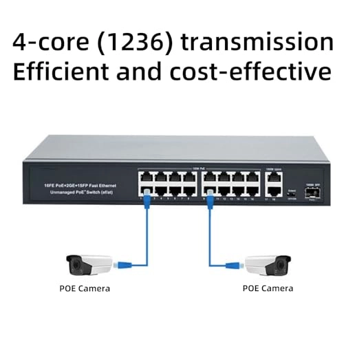 AAEF143600000 18-Ports