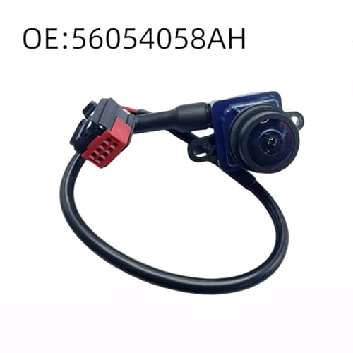 Car Reversing Camera