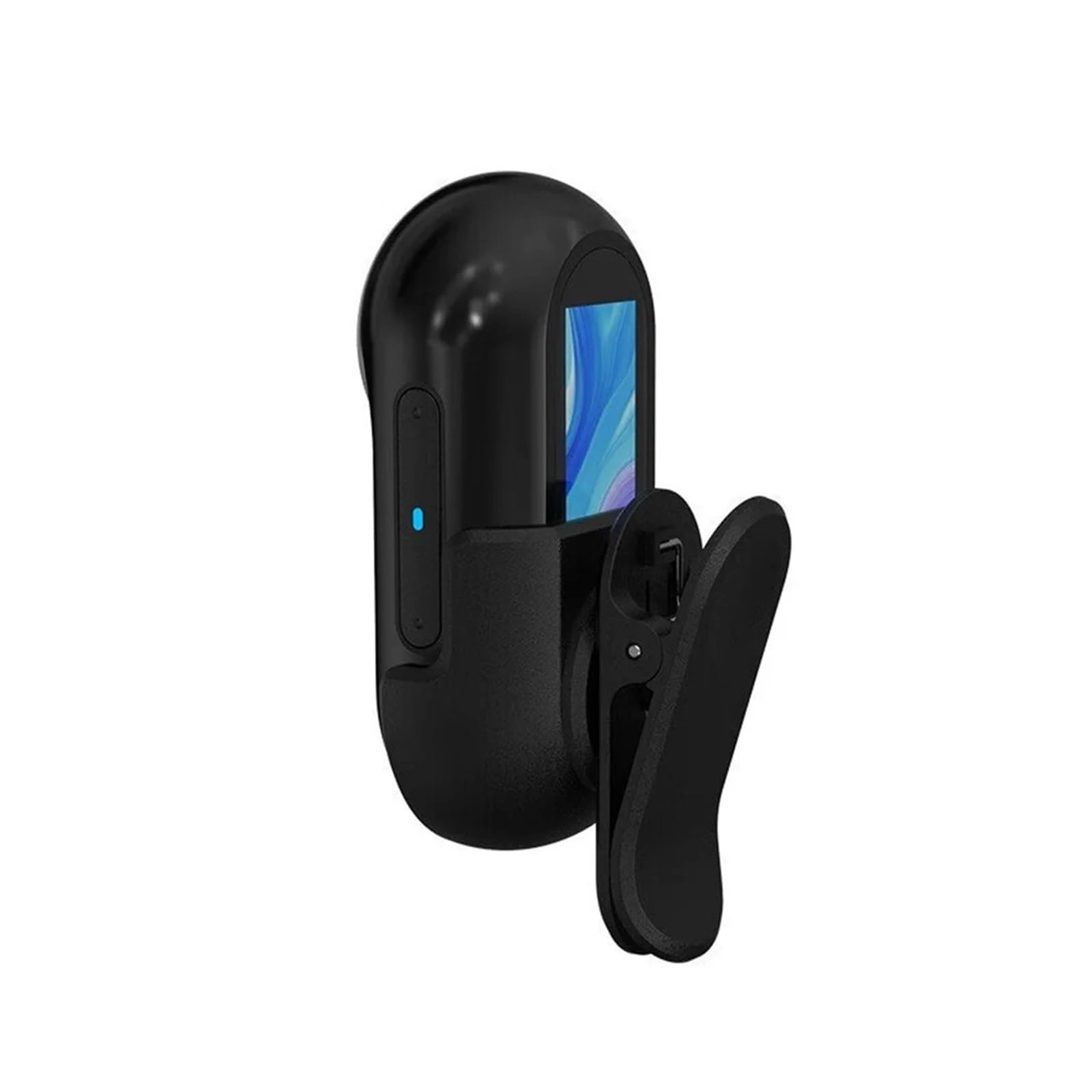 SHAKLZOP Mini Camera - 1080P 30FPS