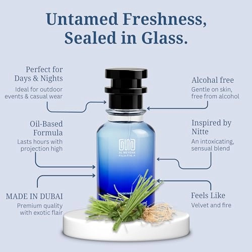 Oudd Merakaja - 100 ML