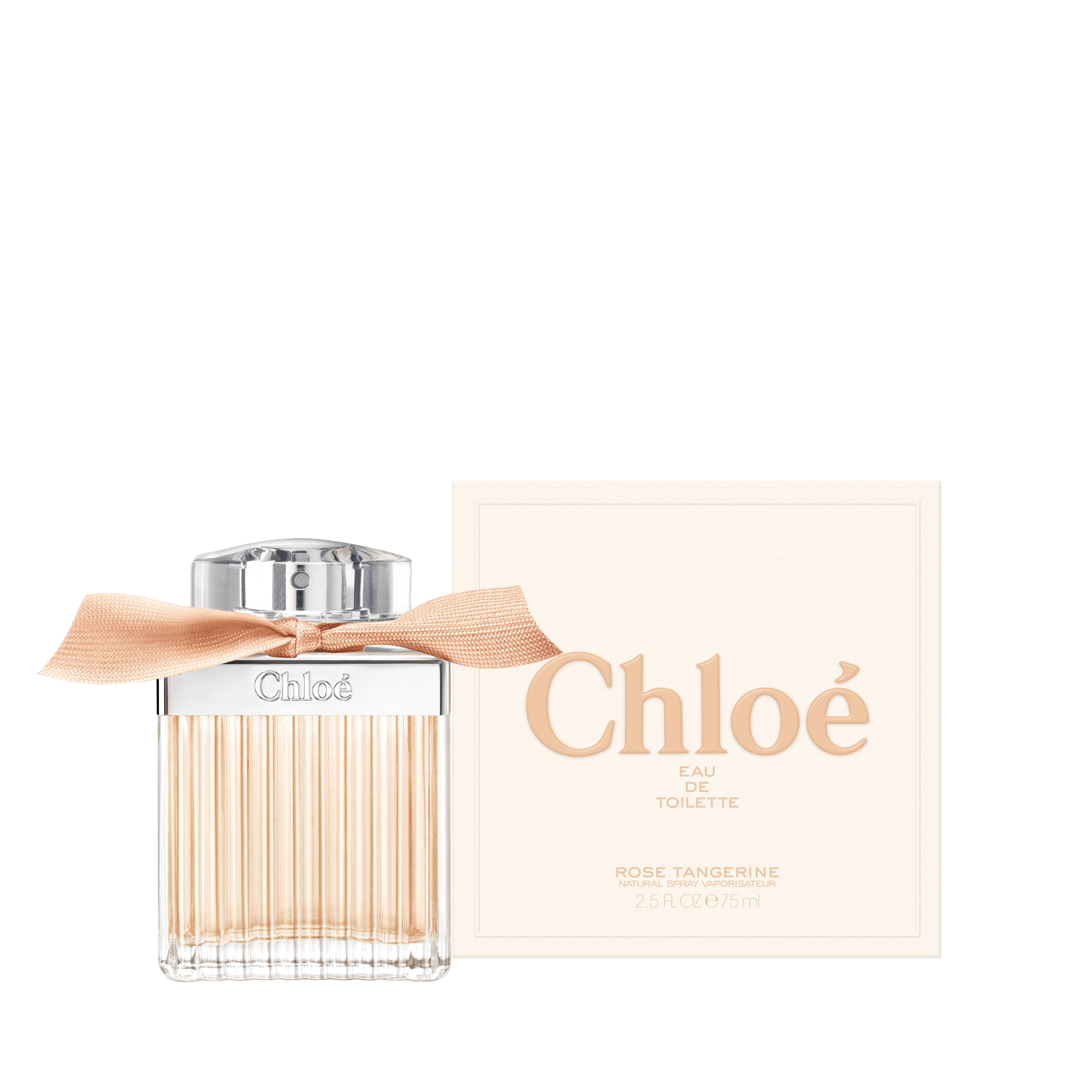 Rose Tangerine Eau de Toilette 75 ml