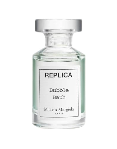 Bubble Bath Eau de Toilette 7ml