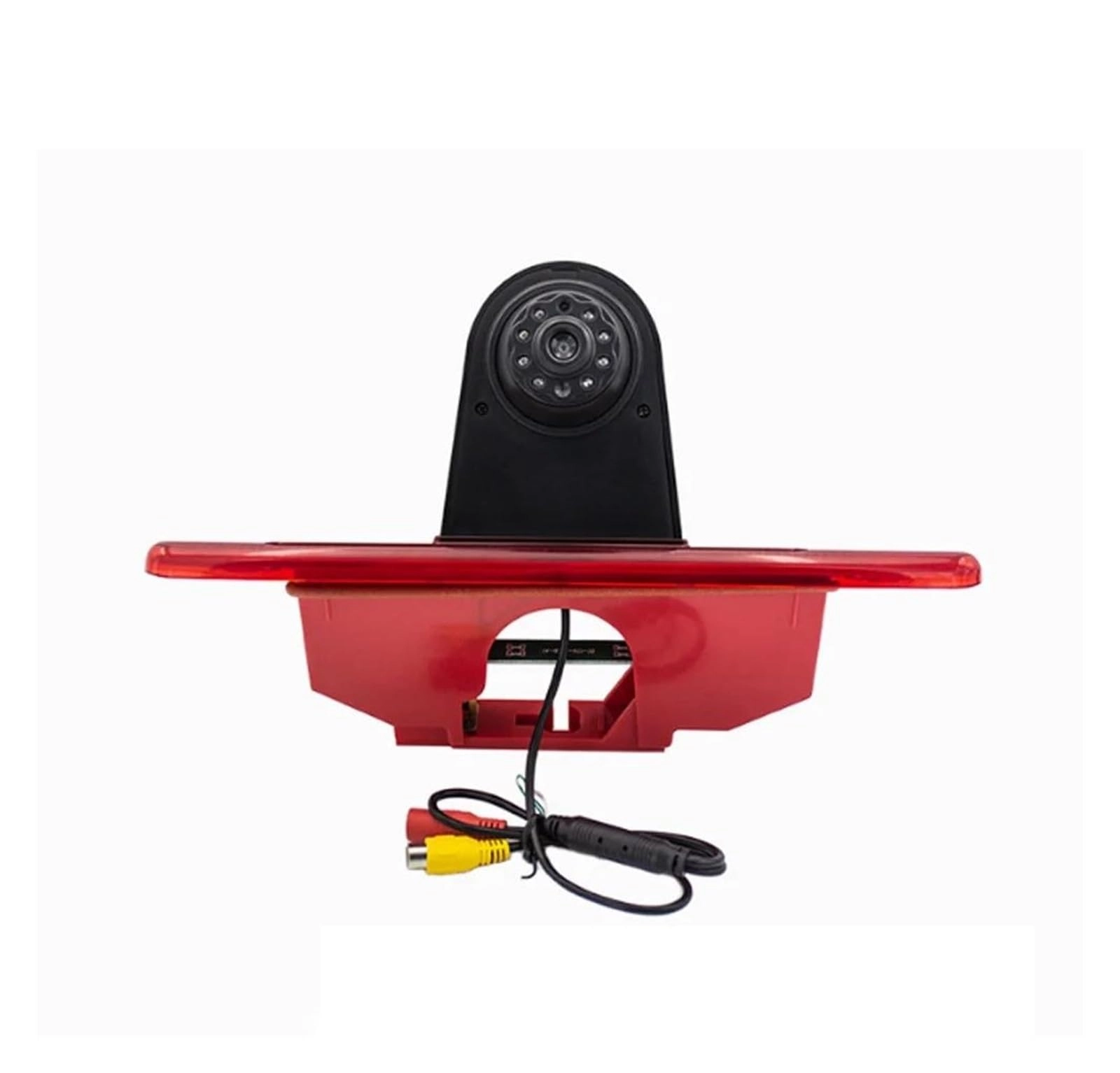 Rear View Parking Camera - Night Vision Wire