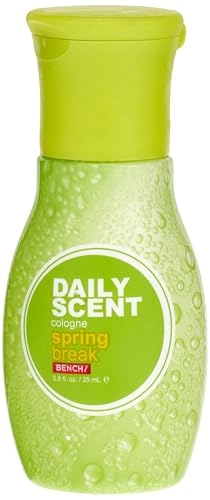 Daily Scent Spring Break Cologne - 25 ml