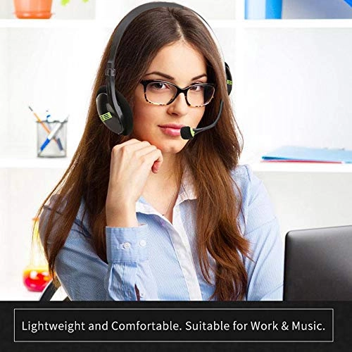 SY440MV Wired Headset