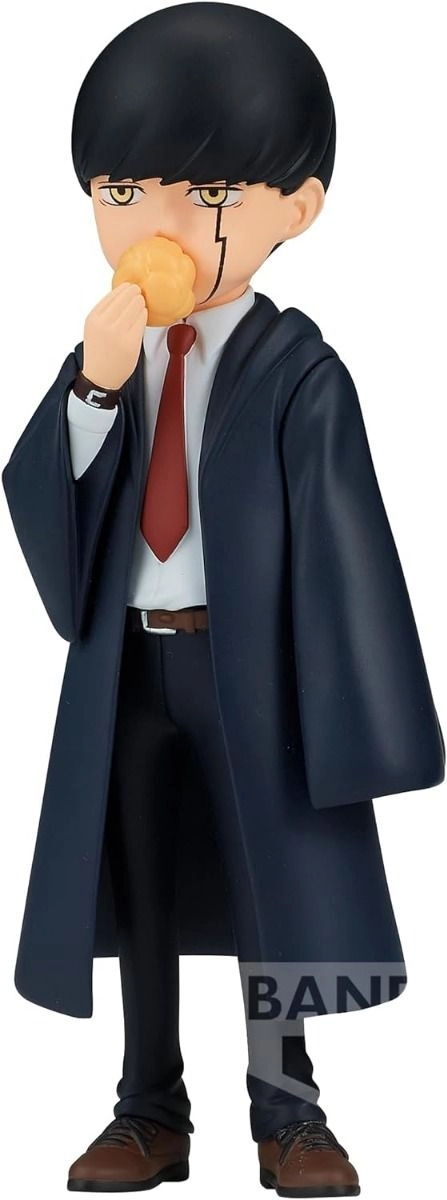 Mash Burnedead - MASHLE: MAGIC AND MUSCLES FIGURE vol.1