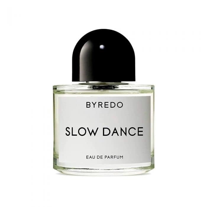 Slow Dance Eau de Parfum 100 ml
