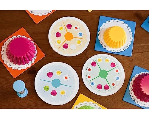Cupcake Academy