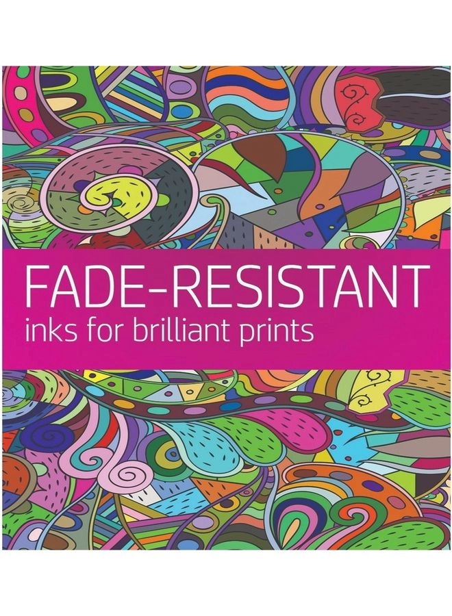 054 - Black Cyan Magenta Yellow