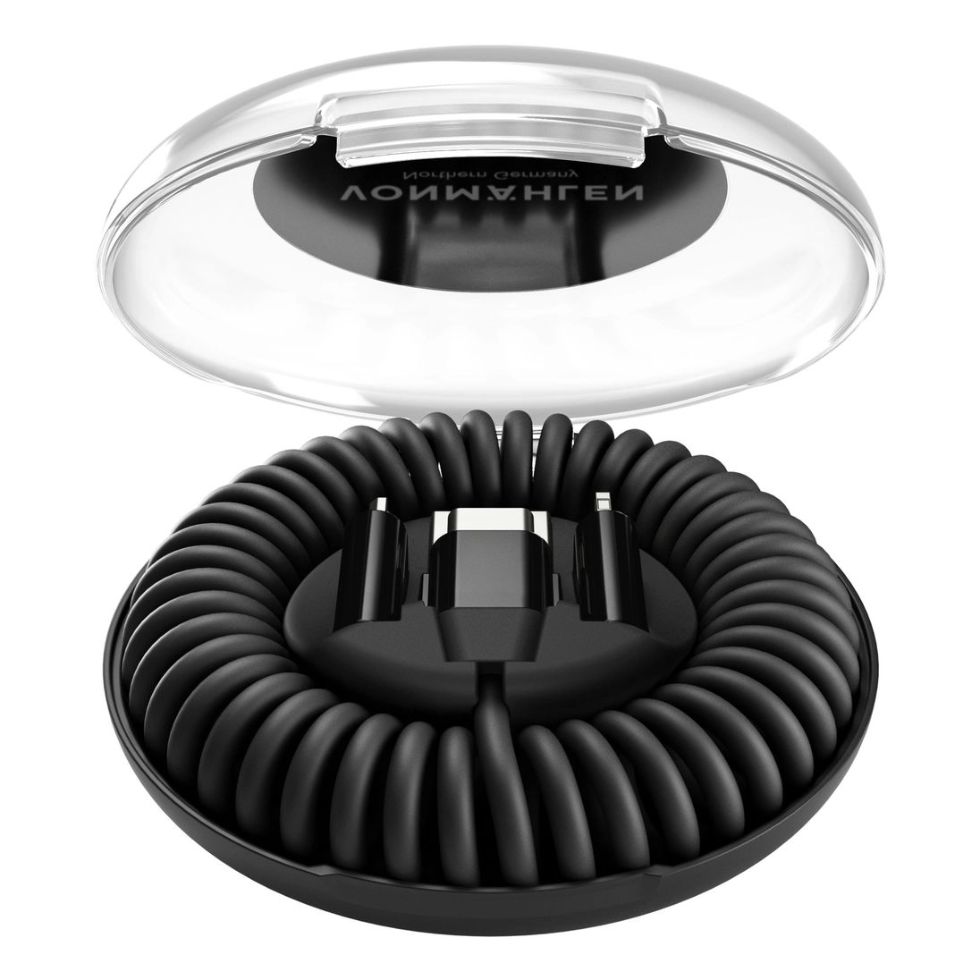 Allroundo Eco Cable 480 Mbps 0.9m
