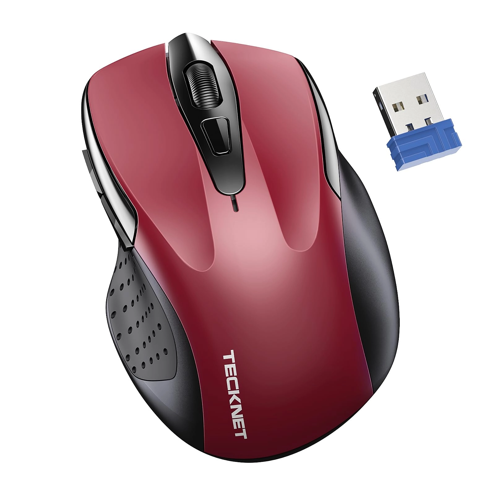 Wireless Mouse - USB