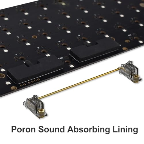 Poron Stabilizer Foam - USB