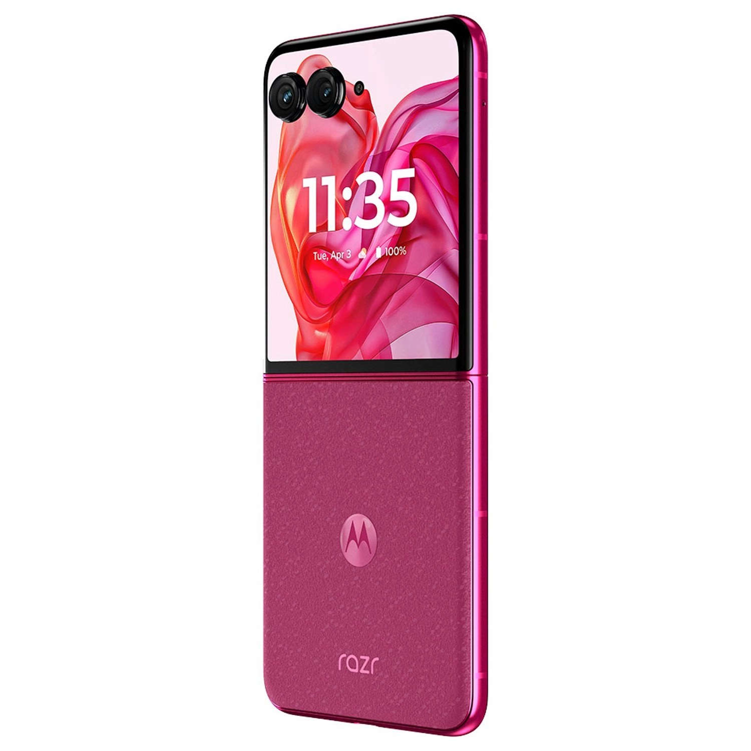 Razr 50 Ultra - 12GB 512GB