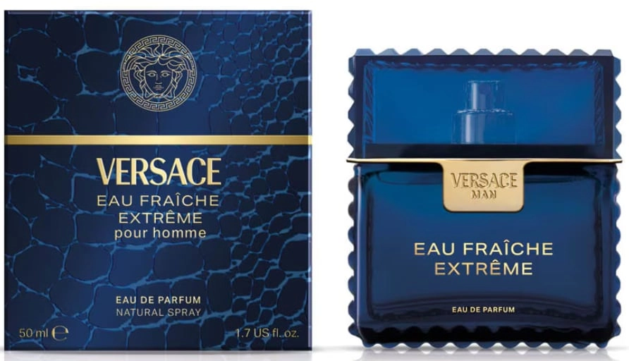 Eau Fraiche Extreme Eau de Parfum 50ml