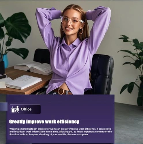 GS13 - Bluetooth Black 6-8H