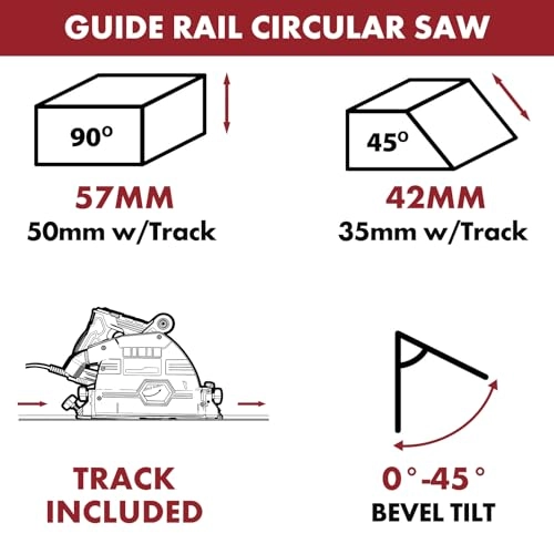 NB8165-VC Corded (Bare Tool)