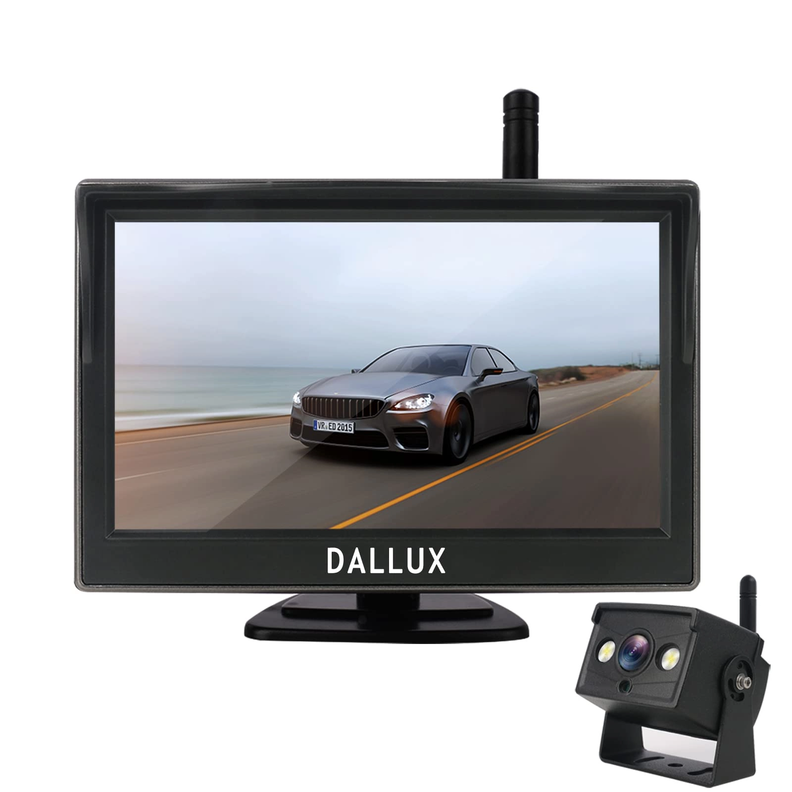 C4003IR - Night vision RCA video output 628 X 586 pixels