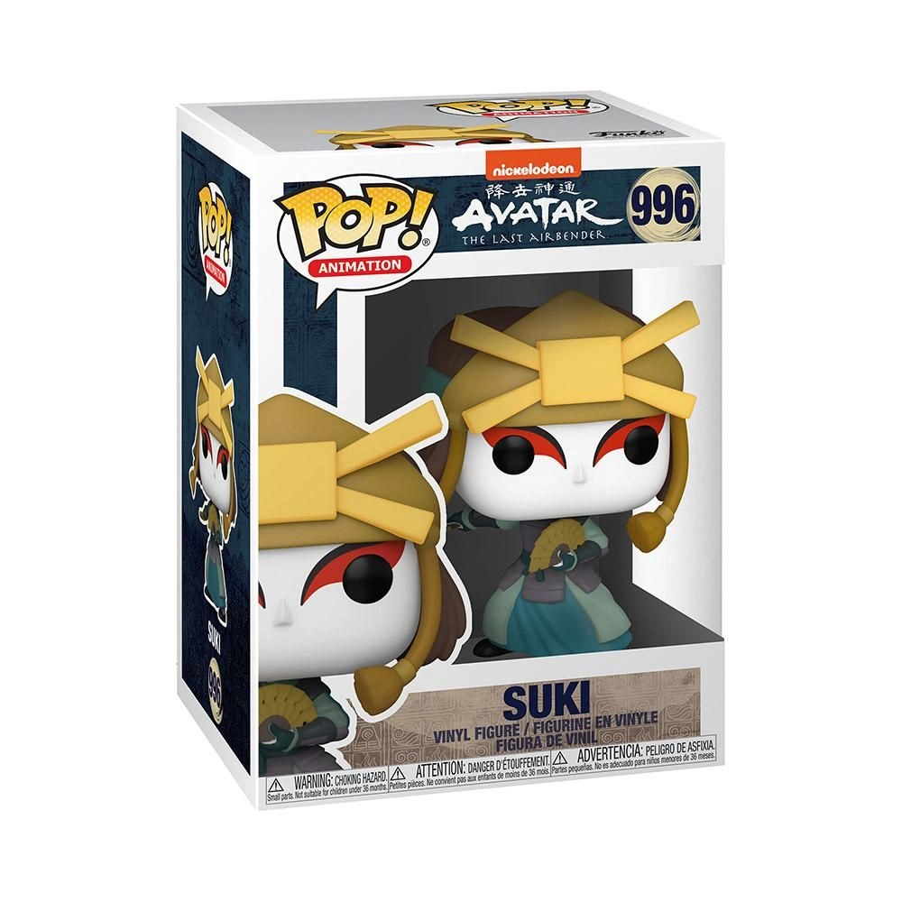 FUNKO POP! Animation Avatar - Suki