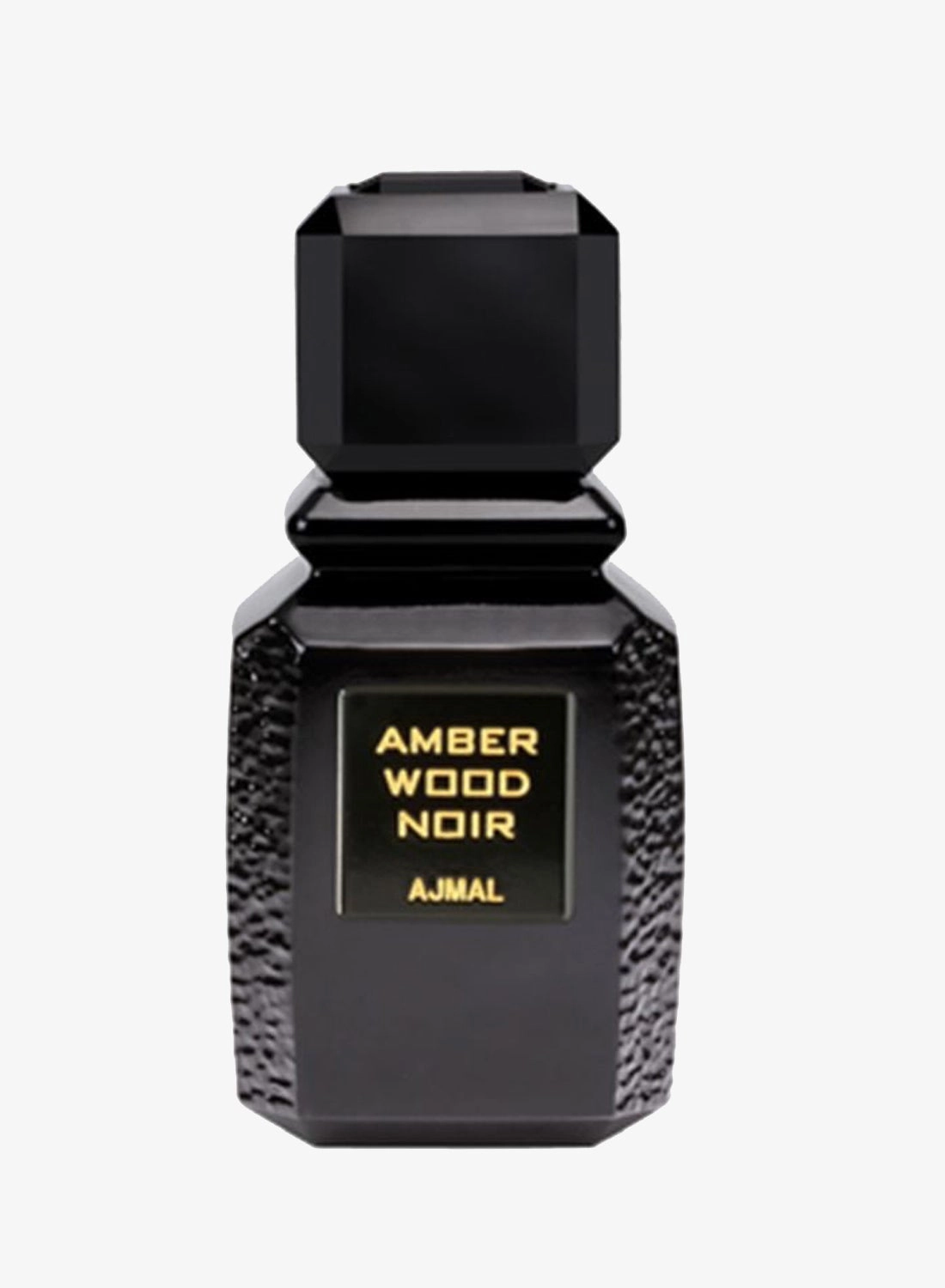 Amber Wood Eau de Parfum 100ml