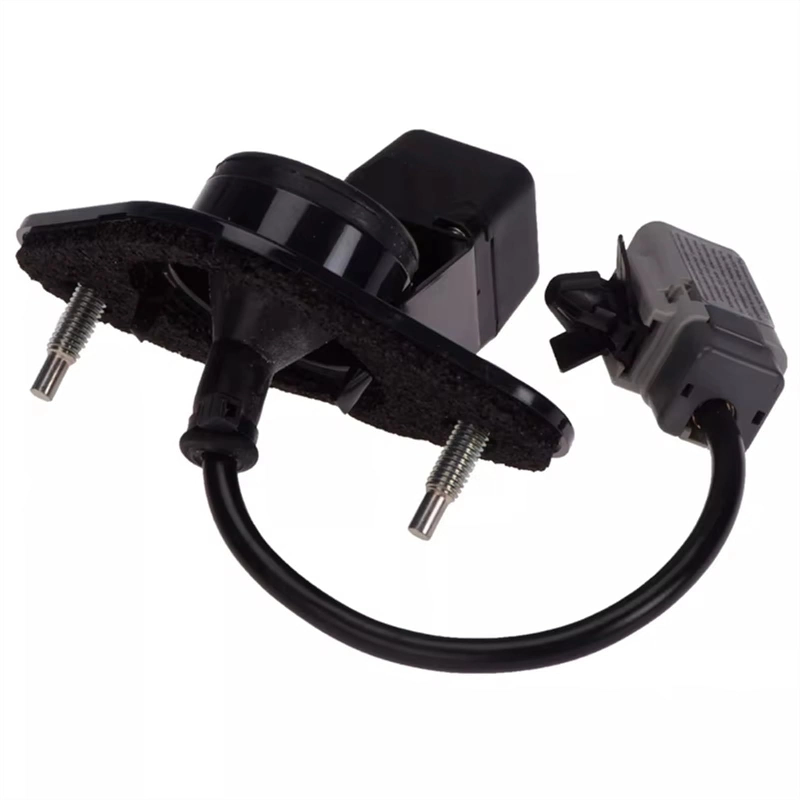 Rear View Backup Camera