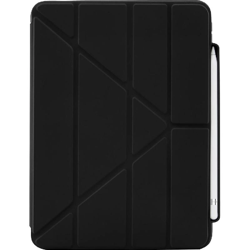Pipetto Folio Case with Pencil Holder for iPad Pro 11-inch (2021, 2020)