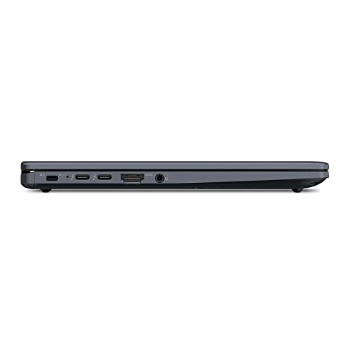 Dynabook Portégé X30W - 13.3'' Core i5-1240P 8GB DDR5 256GB SSD