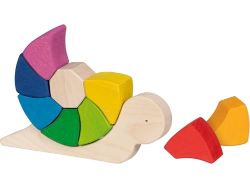 Snail Pauline - 10 pcs