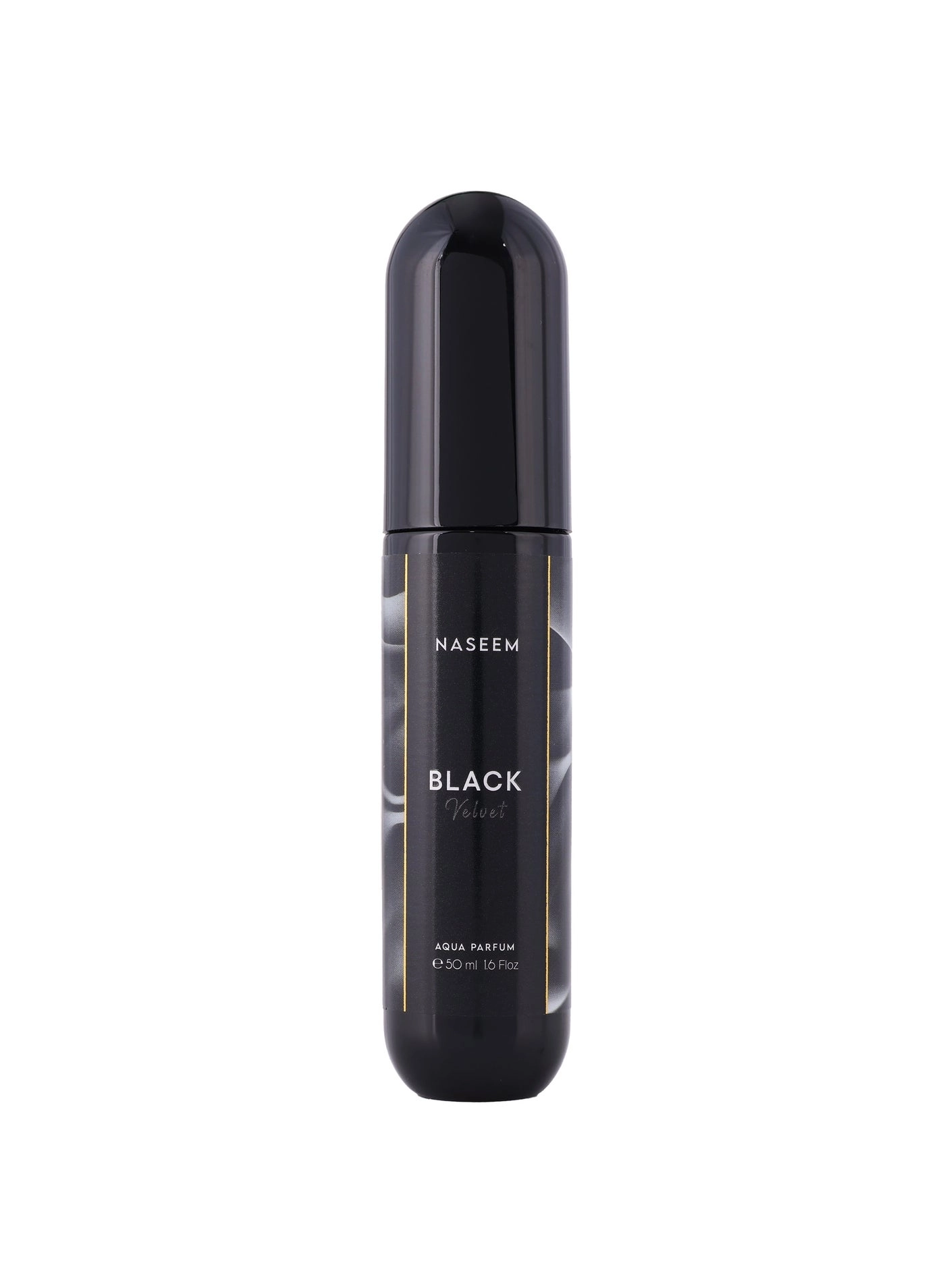 Naseem Black Velvet Eau de Parfum 50ml