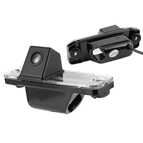 CCD Rear View Camera - Night Vision 648x480 pixels