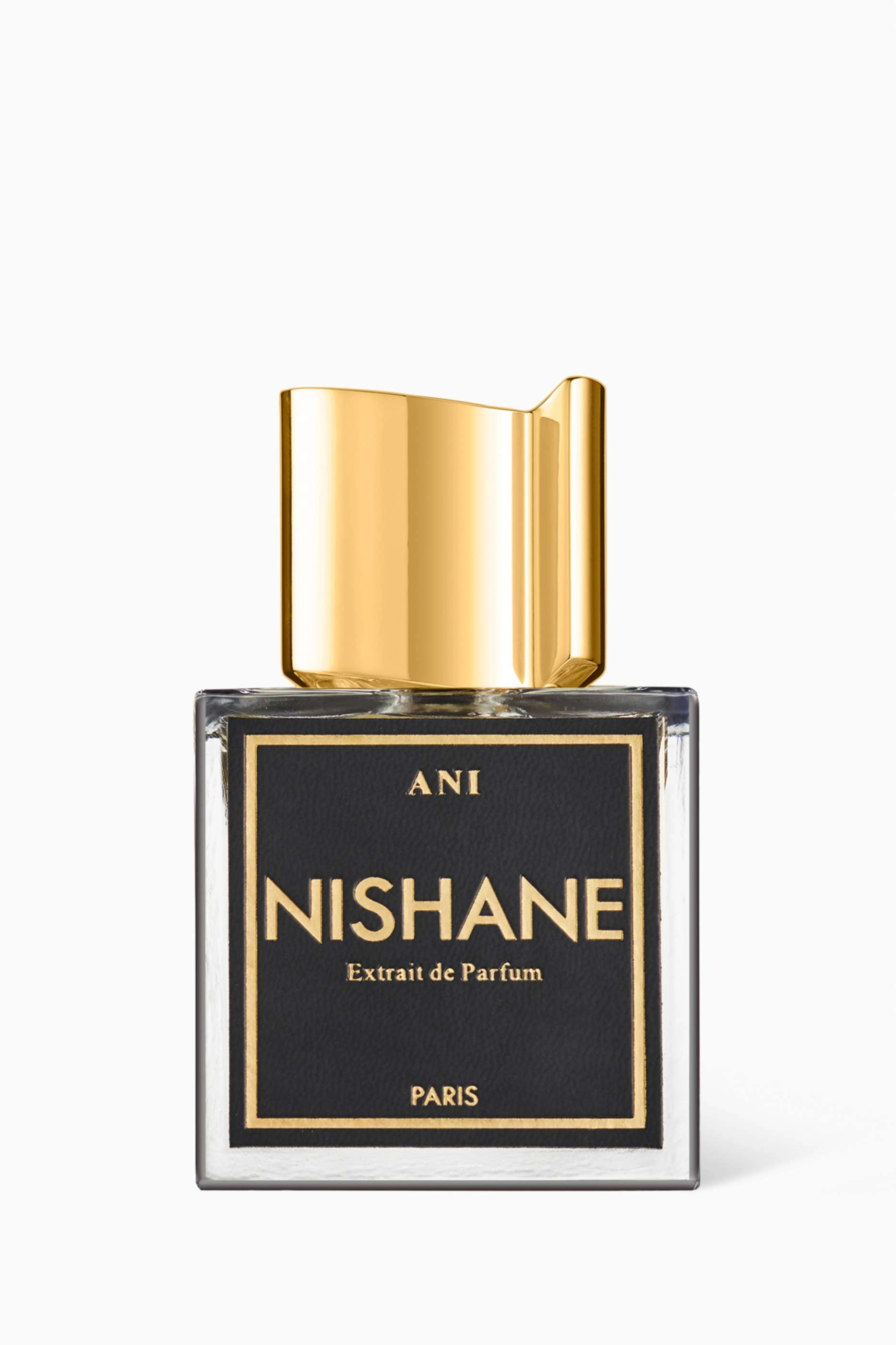 Nishane Ani - 100 milliliter