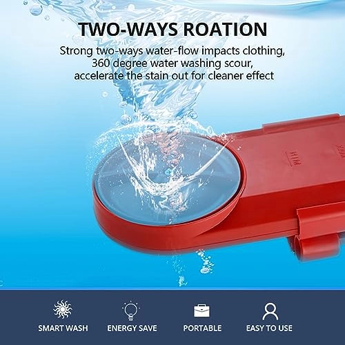 Portable Washing Machine