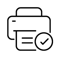 Mobile-guided, seamless setup