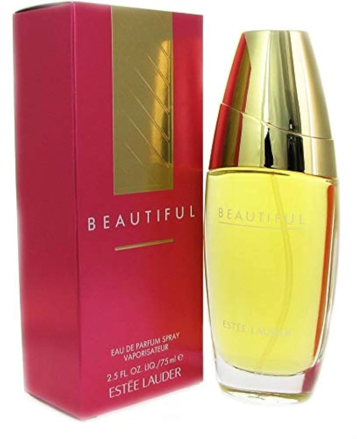 Beautiful Eau de Parfum 75ml