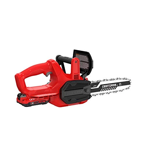CMCCS610D1 - 10 inch Cordless V20 2.0AH