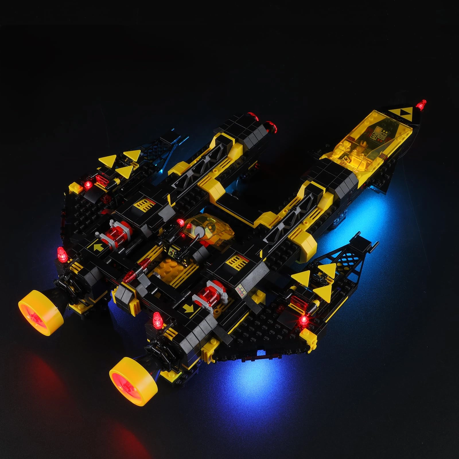 GEAMENT LED Light Kit - Plastic 1 4.5-5V