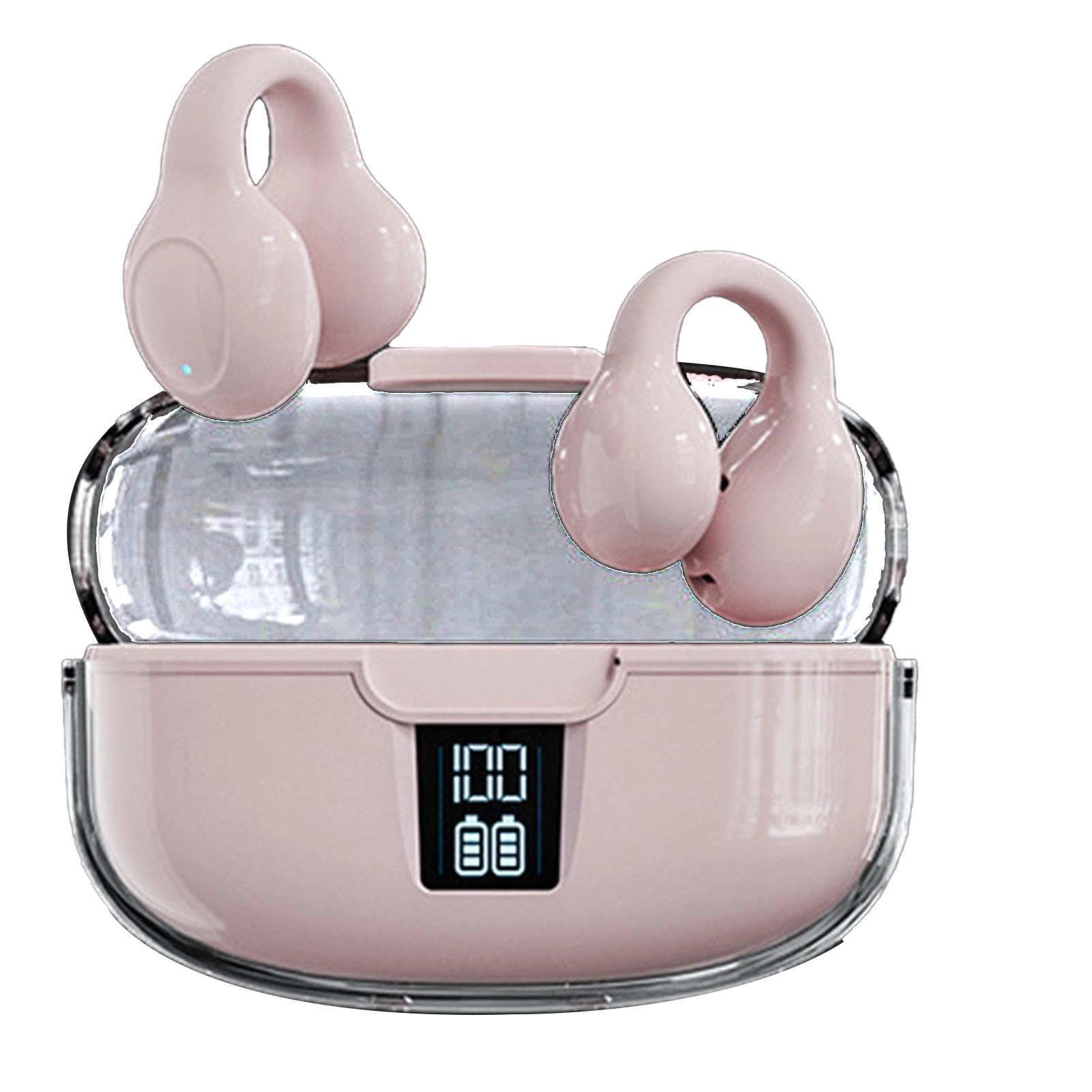 J300 Wireless Headphone