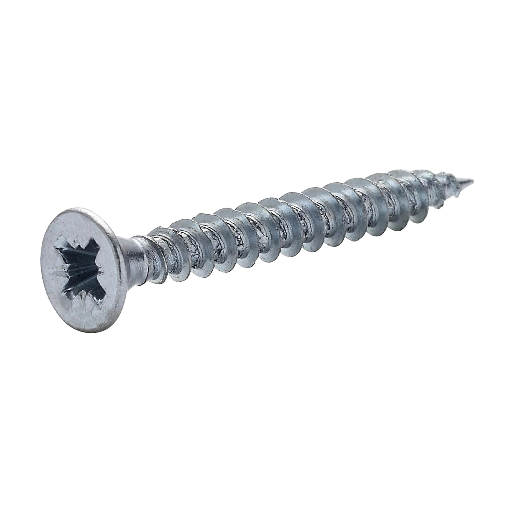 Wood Screw - 25mm 3mm