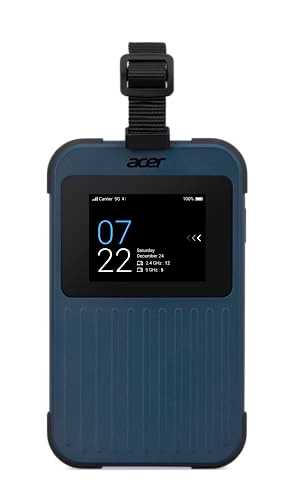 Connect Enduro M3 - WiFi 6