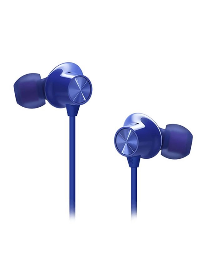Bullets Wireless Z Wireless Earbud