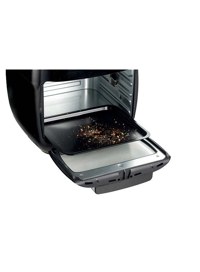 Air Fryer Oven HFP90.000BK