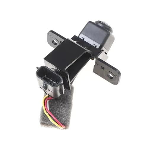 Rear View Camera - Night vision